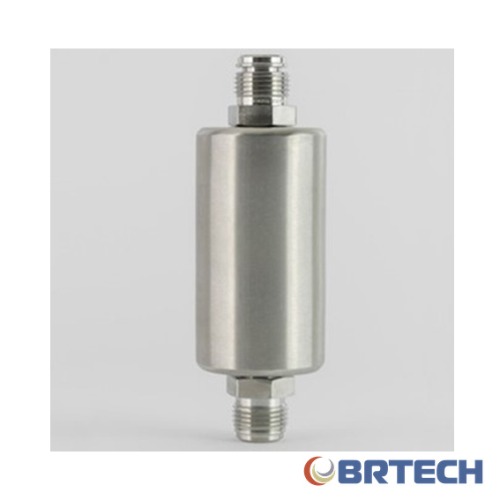 GAS PRO HIGH PURITY IN-LINE FILTER TEM-800 SERIES