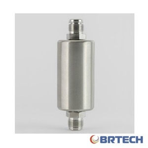 GAS PRO HIGH PURITY IN-LINE FILTER TEM-500 SERIES