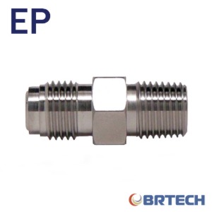 EP VCR MALE CONNECTOR