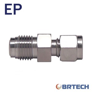 EP VCR LOK MALE CONNECTOR